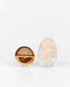 5822 Amber Caramel Velvet Egg (1)